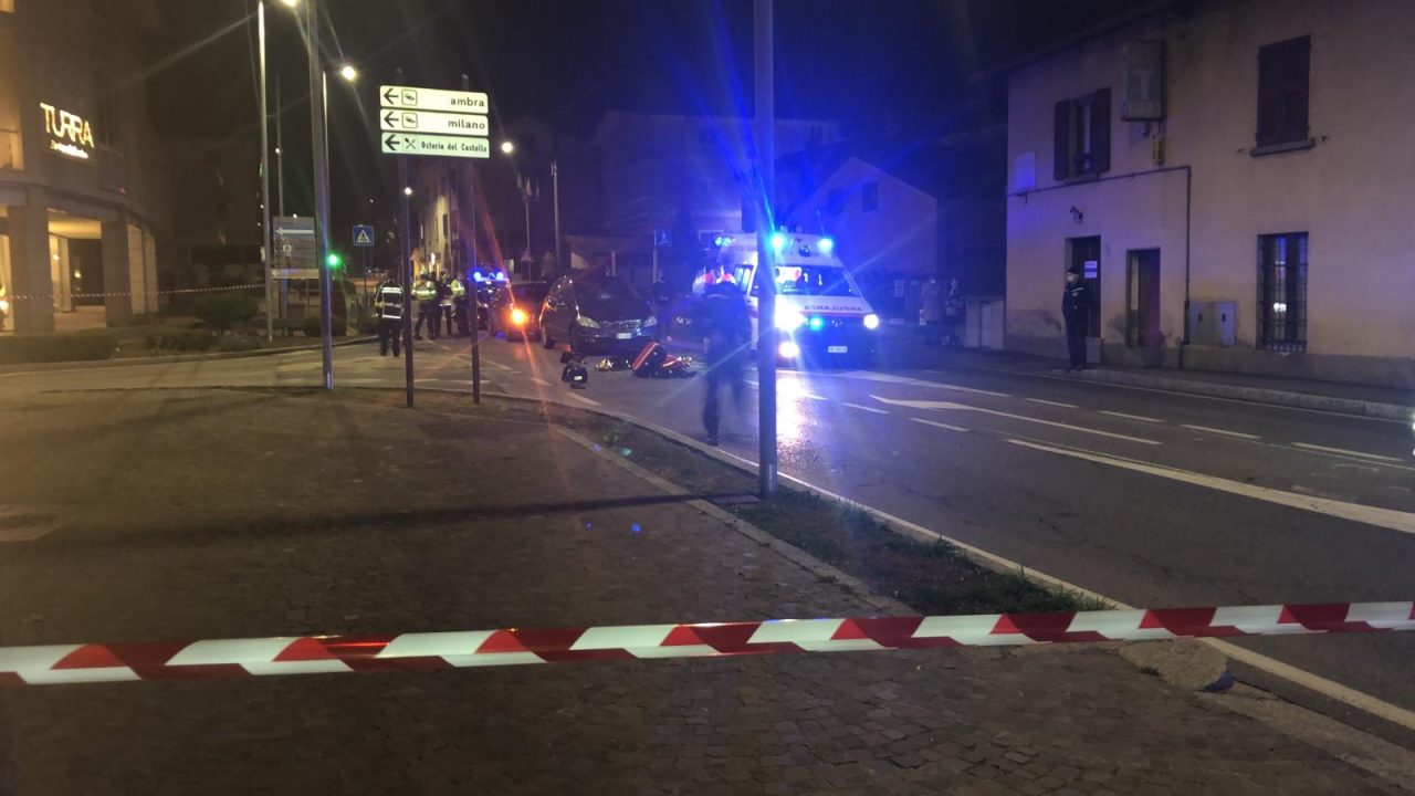 Investimento mortale: nasce una Commissione per la sicurezza di via Roma