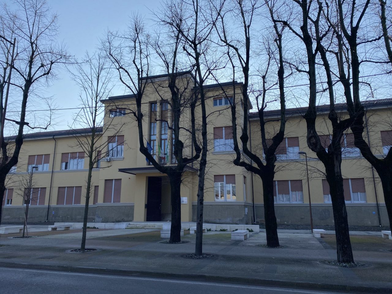 Asst Franciacorta: il punto della situazione e le novità sui tamponi