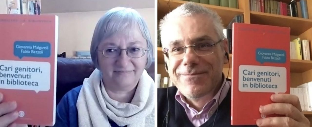 Leggere? Prima si inizia… meglio è!