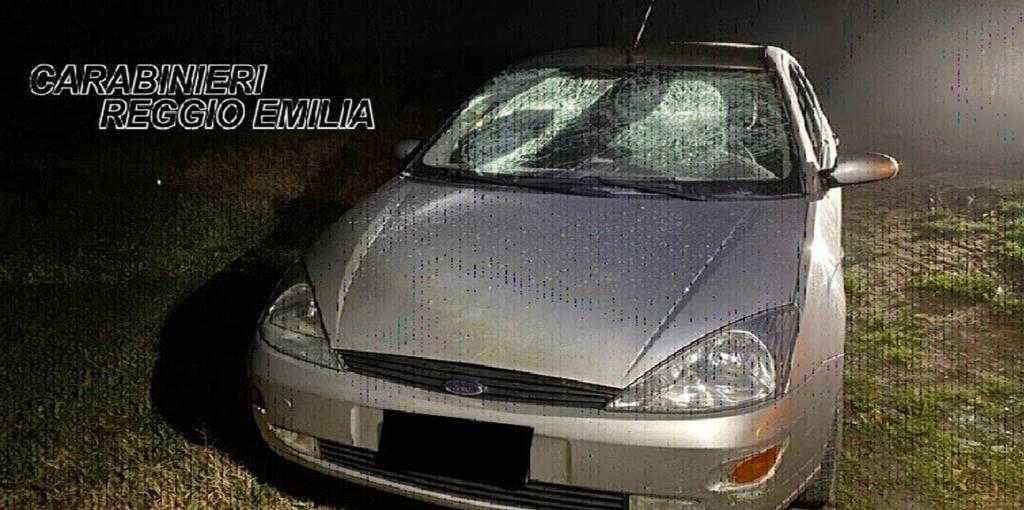 Stupro di Reggio Emilia, in carcere una 25enne di Montichiari