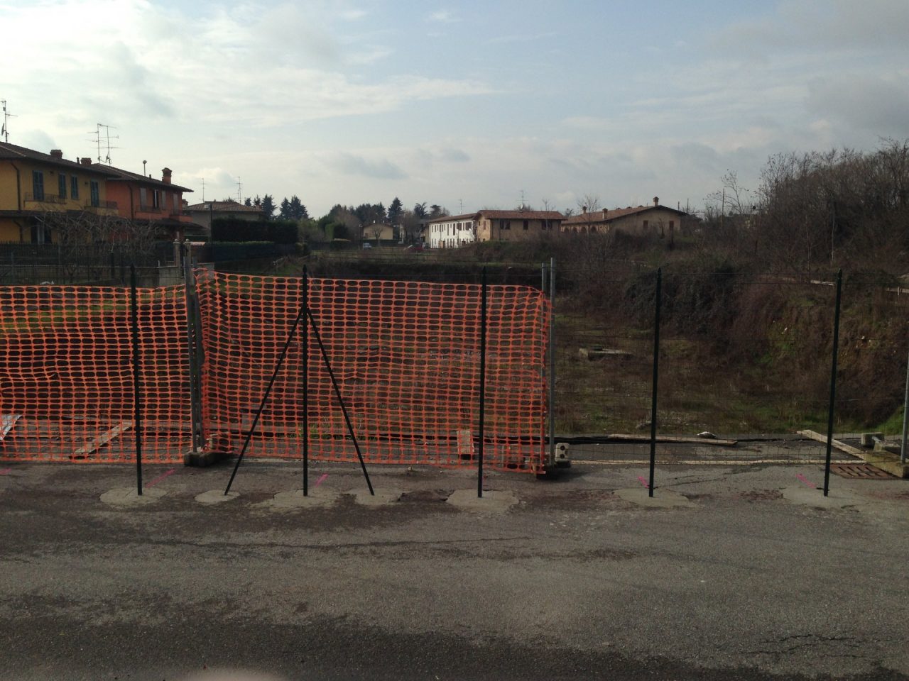 Il cantiere di Acli Casa torna in Tribunale