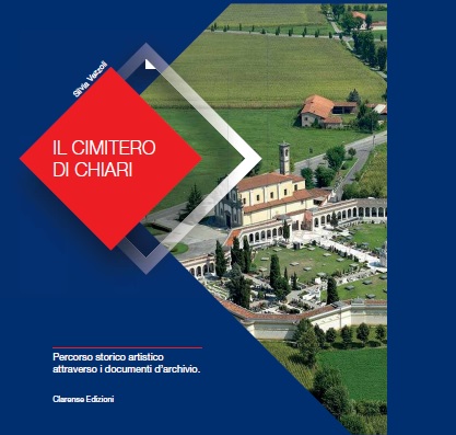Un libro per far risplendere la chiesa del cimitero