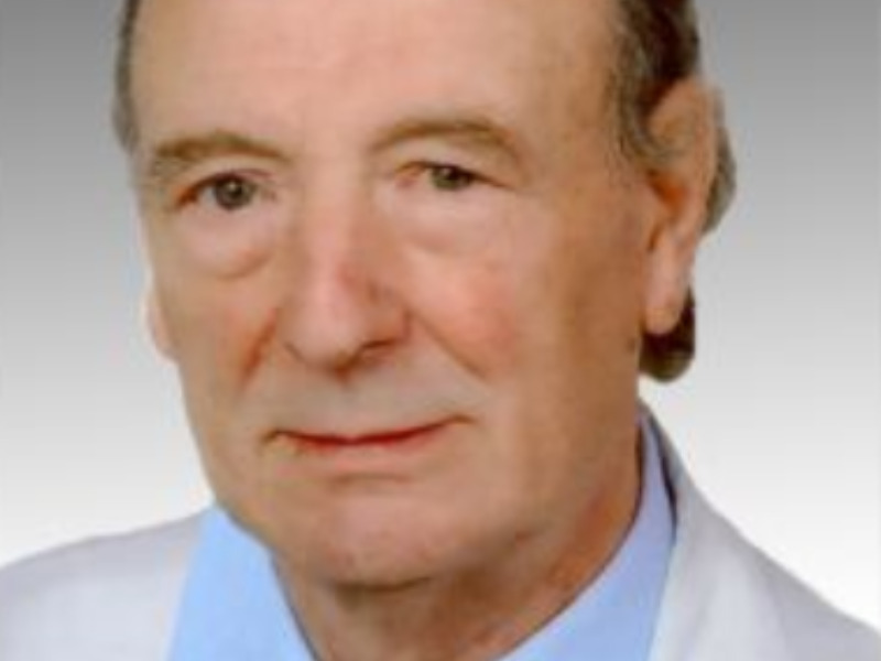 Addio all’architetto iseano Giovanni Franceschetti