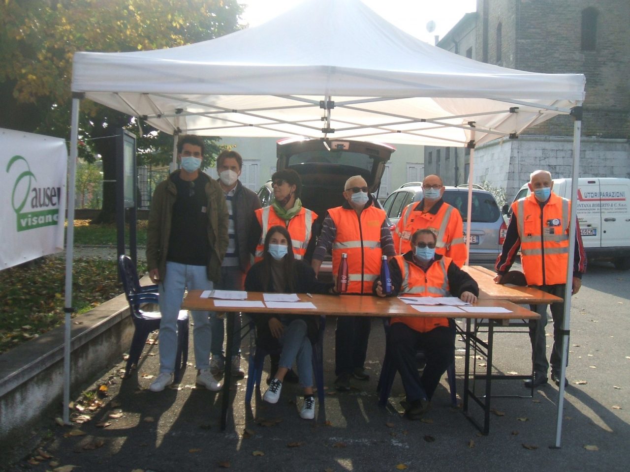 Dall’Auser borracce a tutti gli studenti