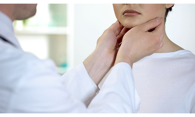 Con la dottoressa Francesca Guerini di Medical Plan parliamo di patologie della tiroide