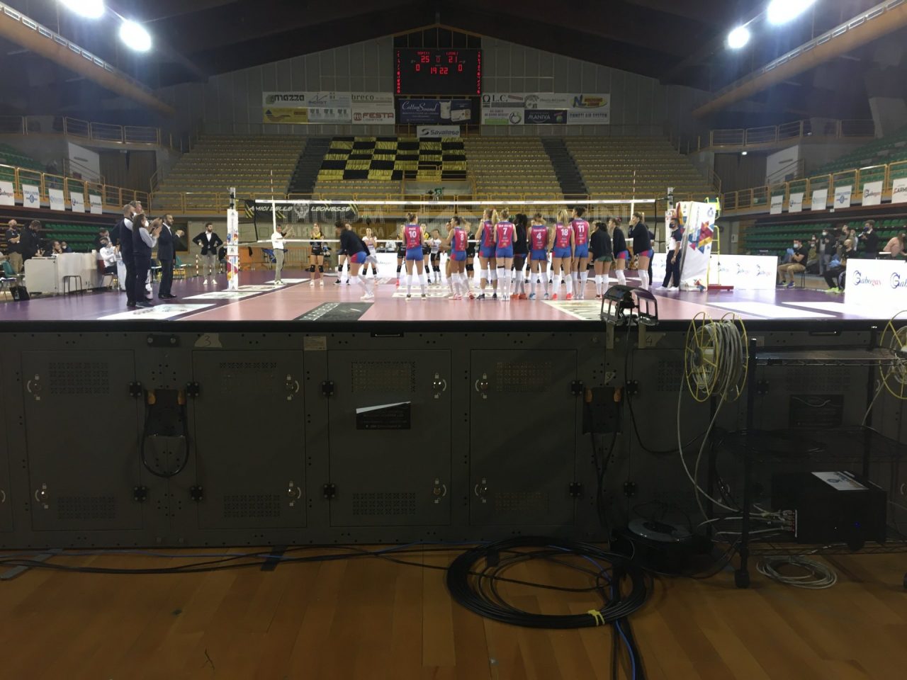 Brescia cede, con Monza finisce 0-3