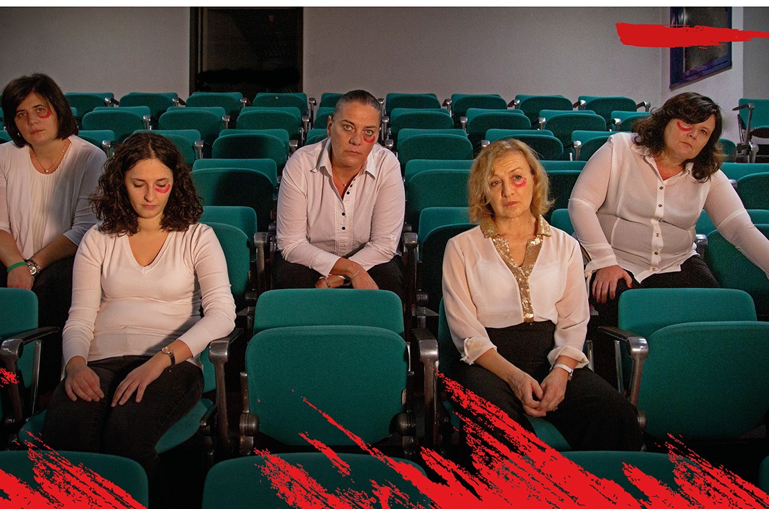 Non è normale che sia normale