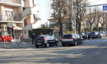 Carabinieri sventano una rapina: arrestati due malviventi GALLERY