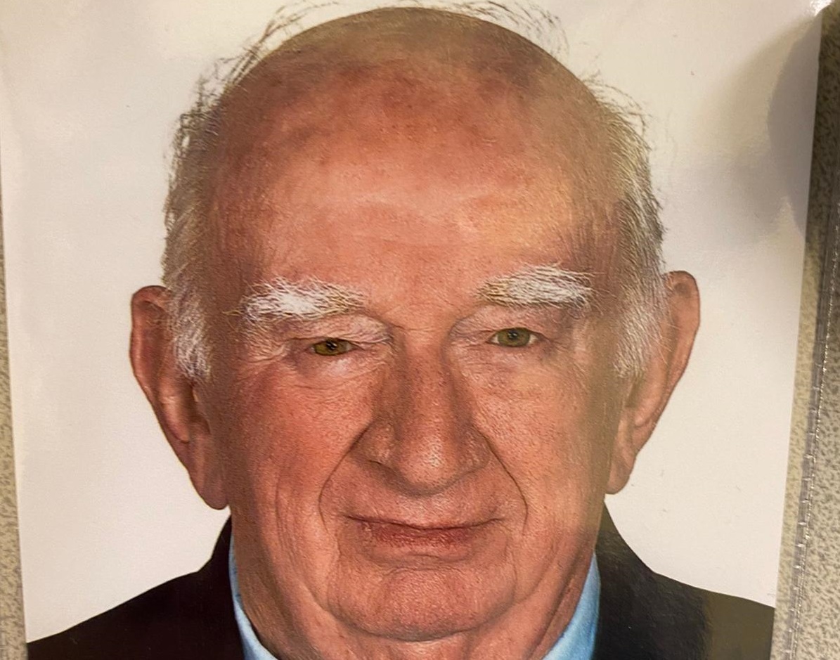 Chiari in lutto per Cesare Rocco