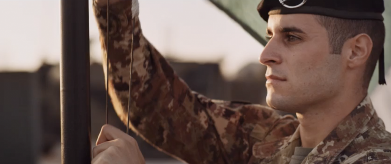 Le forze armate di Ghedi celebrano il 4 novembre – IL VIDEO