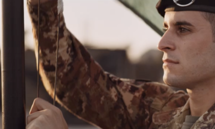 Le forze armate di Ghedi celebrano il 4 novembre – IL VIDEO