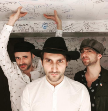 In uscita “Overnight” dei The Matt Project, un disco per ripartire