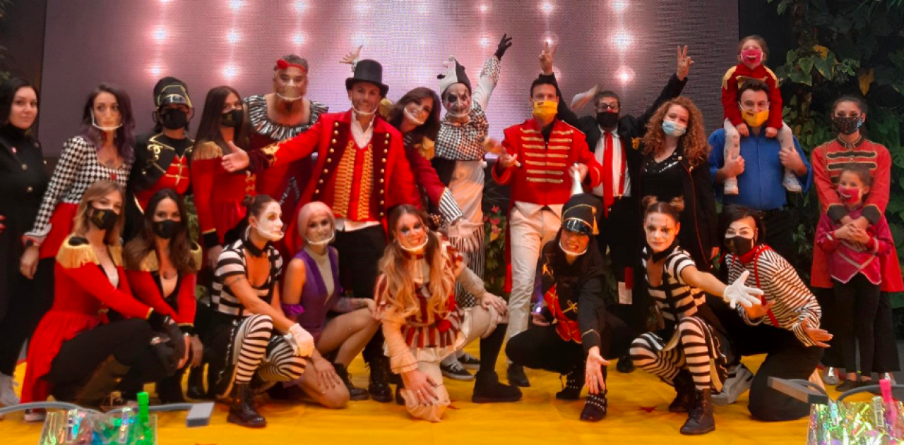 Sospeso il mercatino per l’infanzia del Circo Grioni