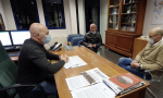 Opere pubbliche a Montichiari, l'intervista a Togni e Bonometti - VIDEO