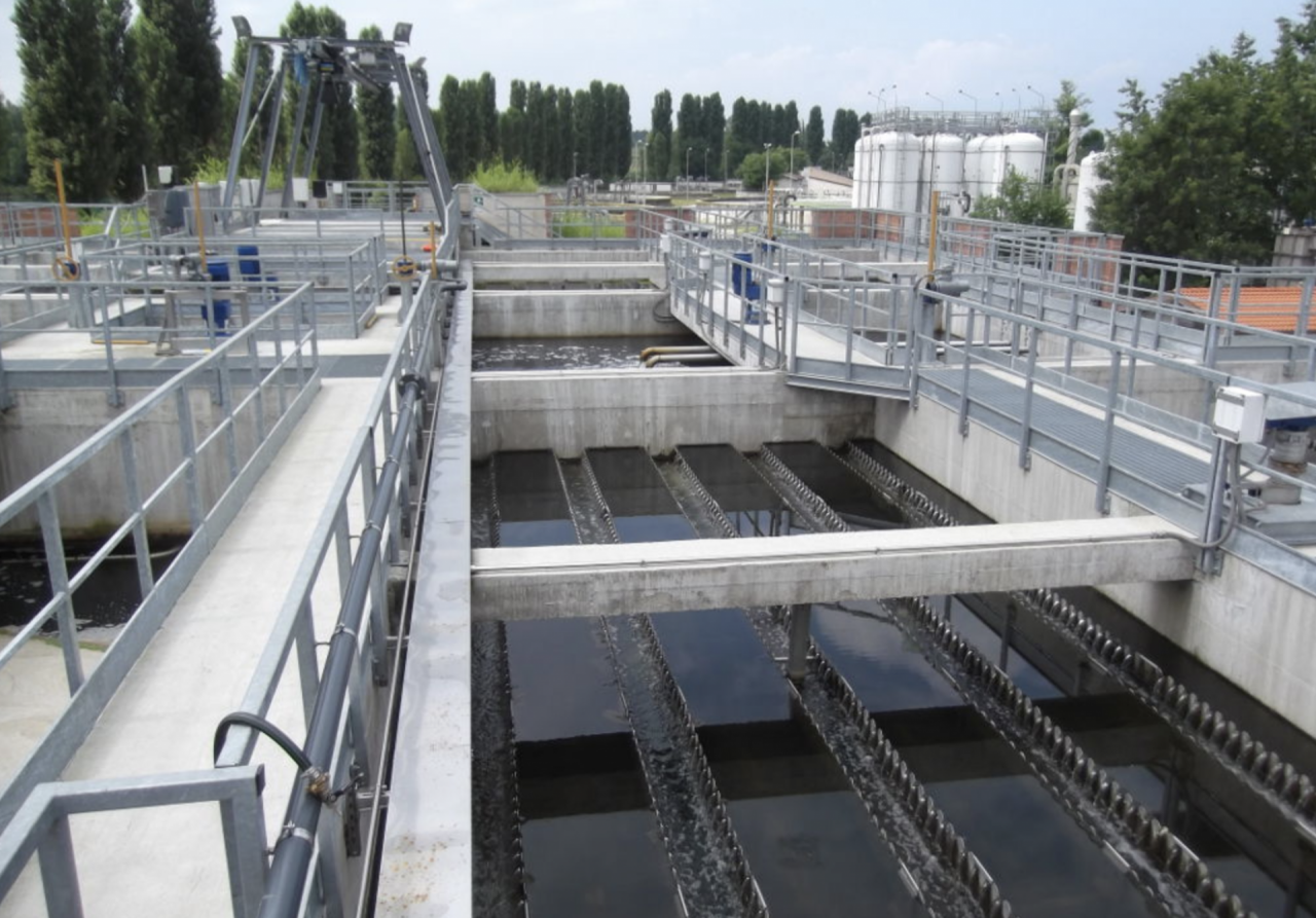 Resa dei conti per il depuratore del Garda: oggi la decisione a Roma