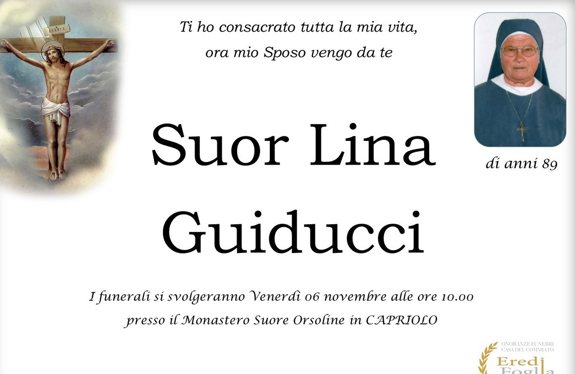 Focolaio Covid al monastero: morta una delle 12 suore