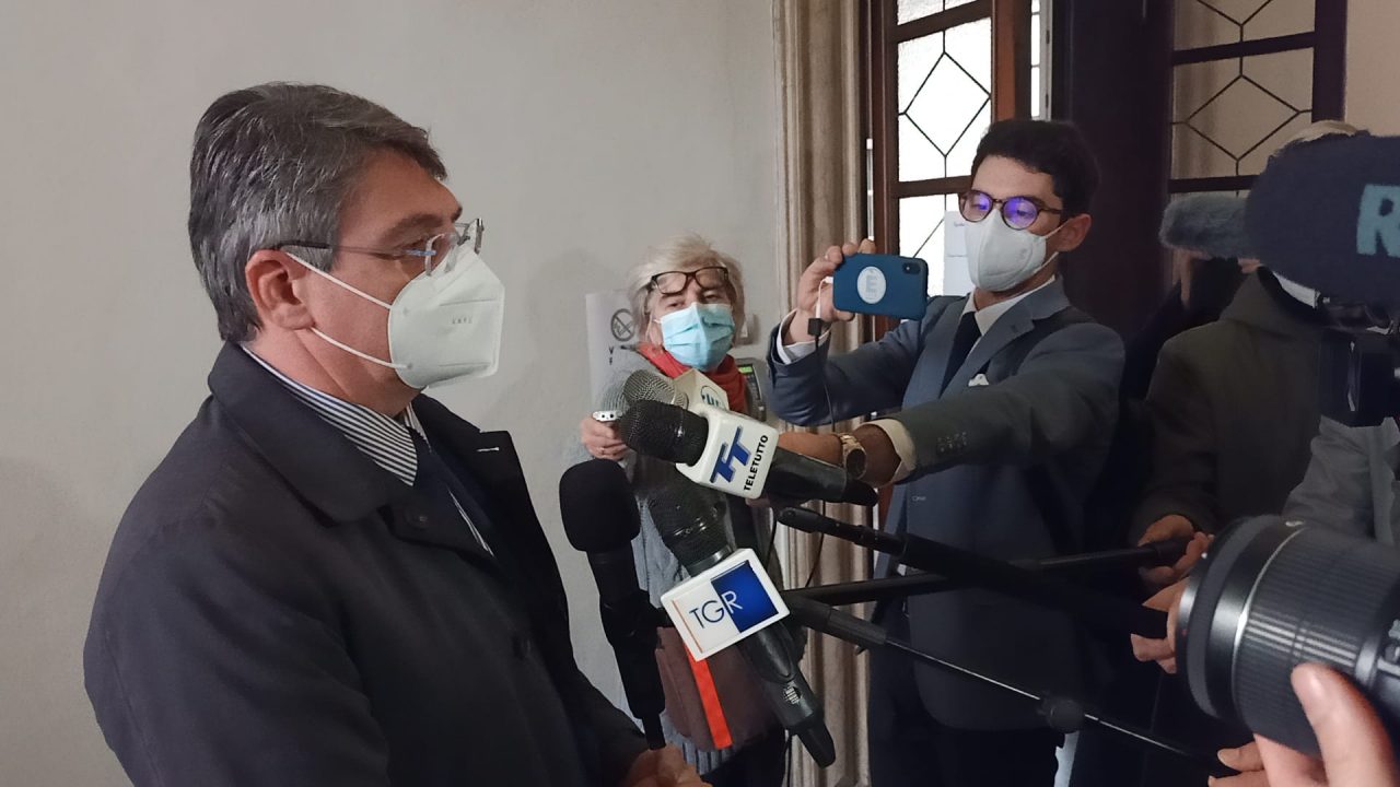 I sindaci bresciani uniti contro la zona rossa – VIDEO