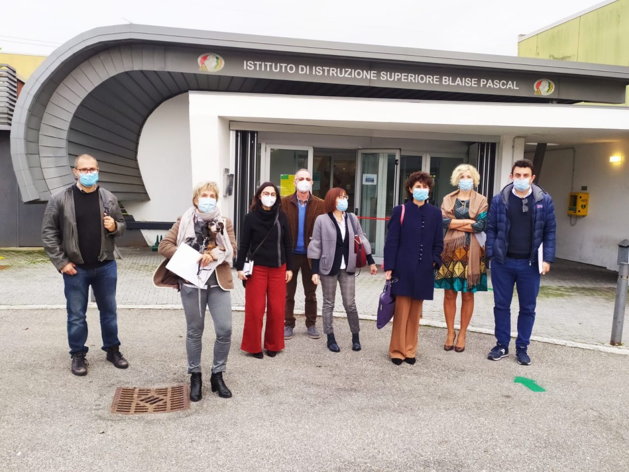 Manerbio, la creatività prende vita nel FabLab del Pascal LE FOTO