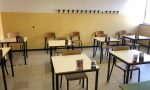 Didattica a distanza: gli studenti lasciano le loro foto in classe per i prof