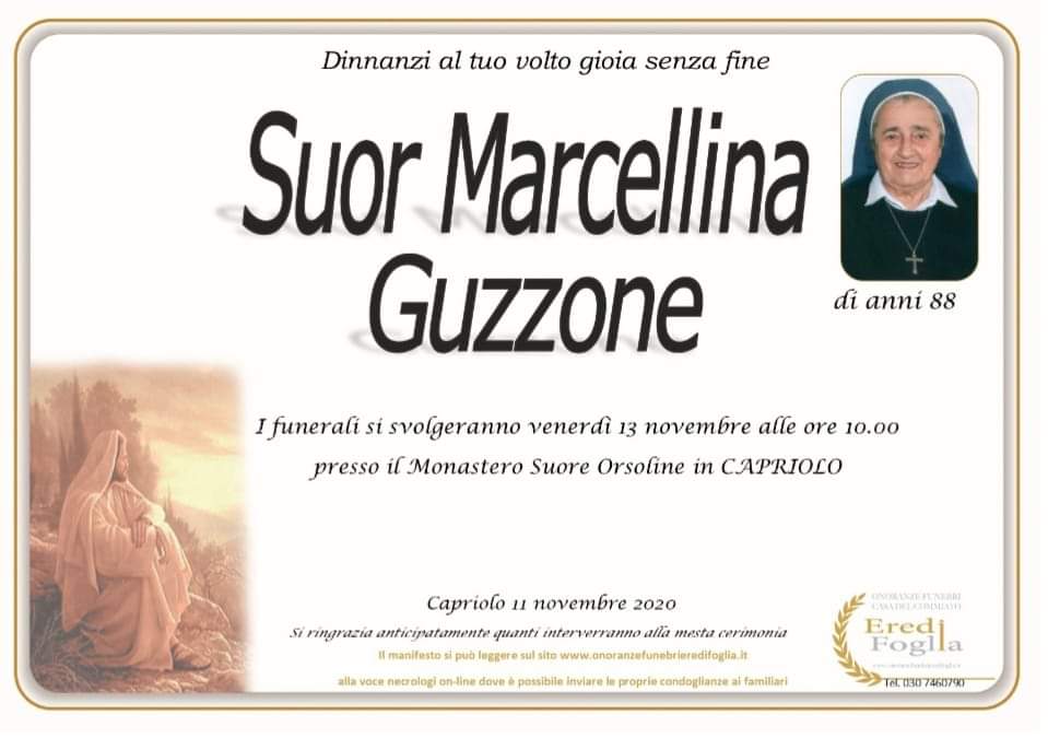 Focolaio Covid al monastero: tre suore morte in pochi giorni