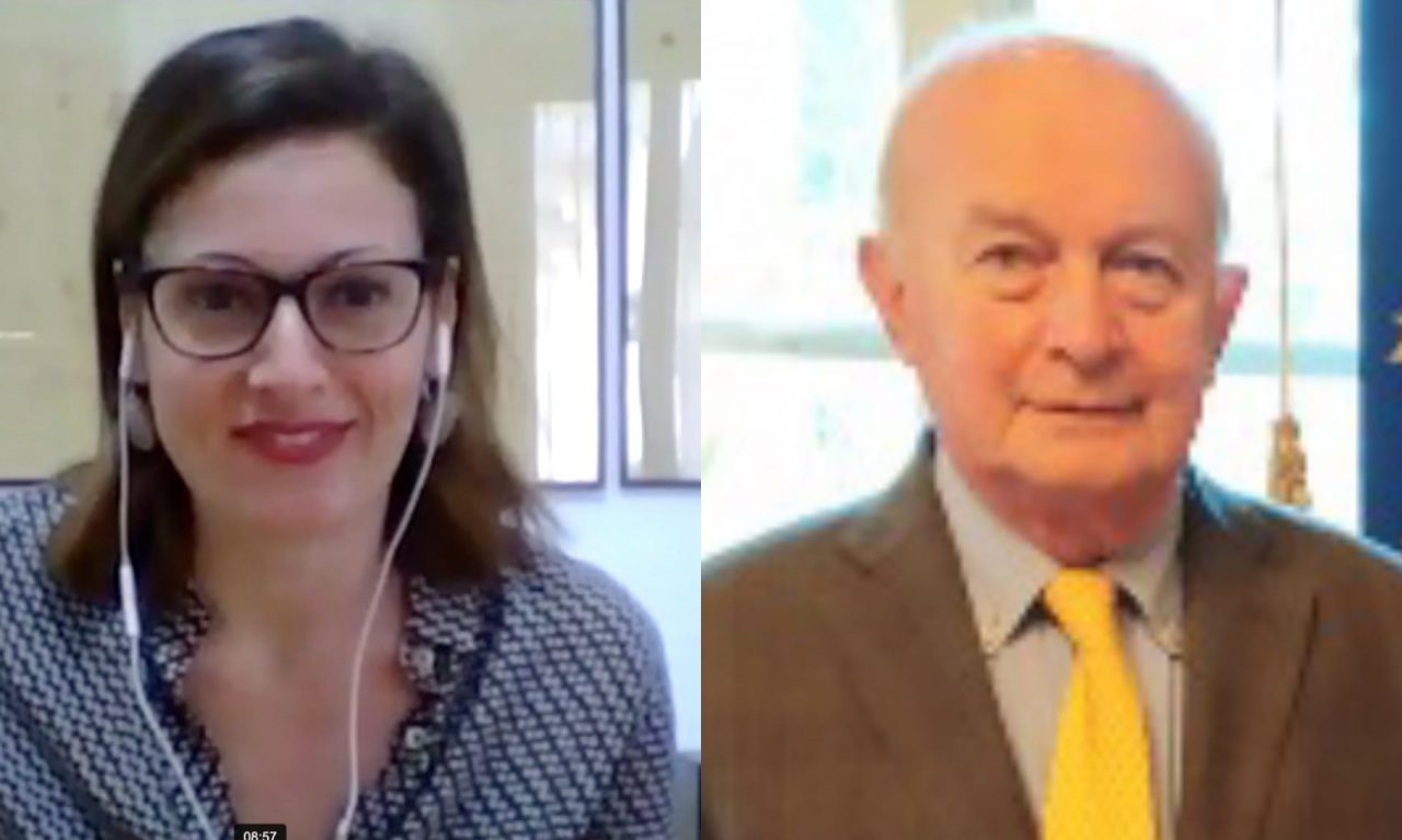 La Giunta Alghisi torna al completo con Peli e Cominelli