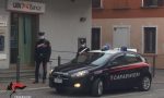 Torna in una delle banche che ha rapinato: rapinatore seriale beccato dai carabinieri