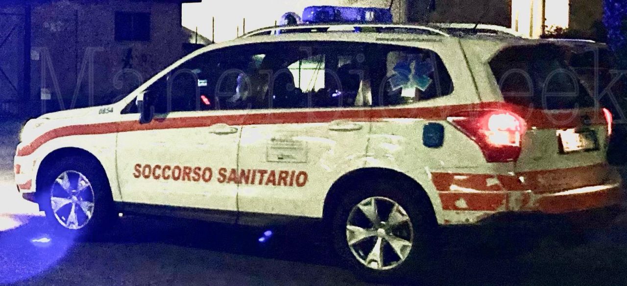 Incidente in A21 direzione Brescia