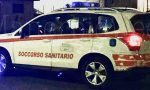 Incidente in A21 direzione Brescia