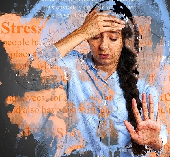 rTMS , per guarire da ansia patologica