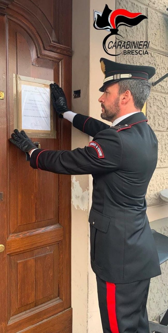 Alcolici e slot in barba al dpcm, 13mila euro di multa a un bar