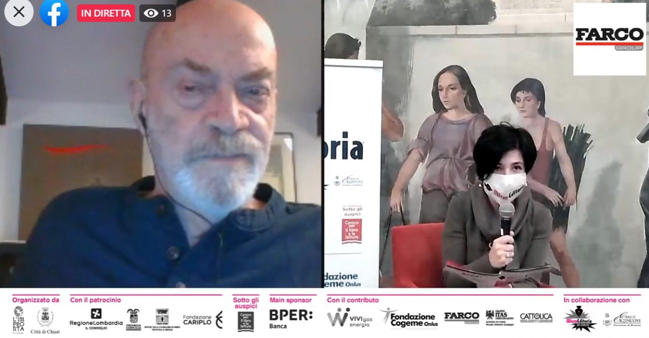 Arrivederci Microeditoria online… ci vediamo l’anno prossimo, dal vivo!