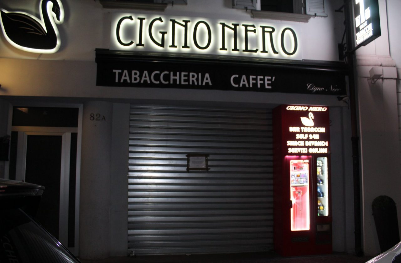 Nomi illustri e sequestri in Franciacorta per l’operazione Scarface