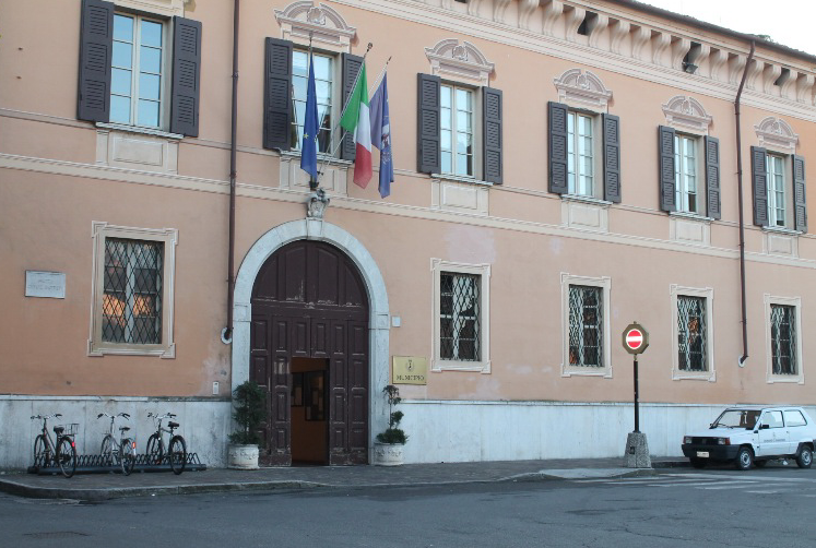 Manerbio Un Libro Sull ex Sindaco Cazzaniga Il parkinsoniano 