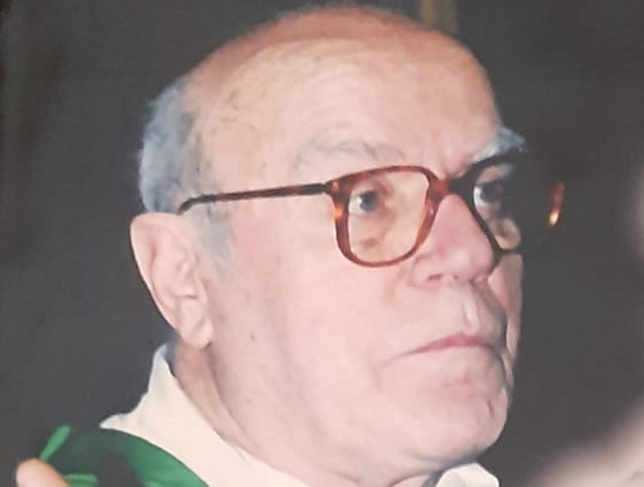 Si è spento l’ex parroco di Zocco di Erbusco