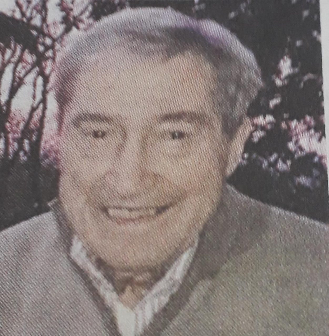 Corticelle di Dello in lutto per la scomparsa del dottor Armando Derelli