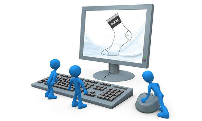 Calzificio Dany, qualità e produzione al 100% italiana