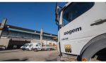 I 40 anni di Sogem