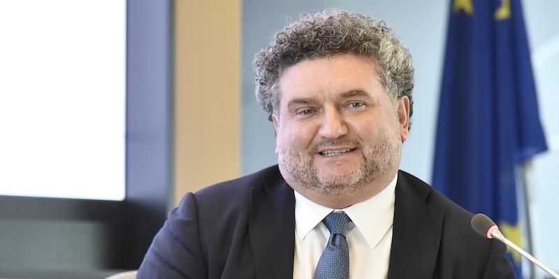 Dopo Mariastella Gelmini anche Alessandro Mattinzoli lascia Forza Italia