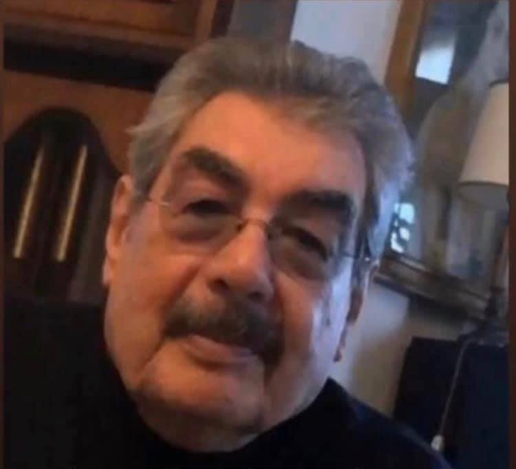 Il Cossali piange il professor Adone Munaro