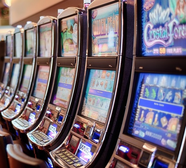 Gioco d’azzardo: rTMS sconfigge la ludopatia