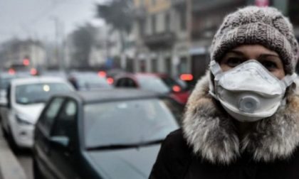 Smog, da oggi a Brescia arrivano le nuove misure