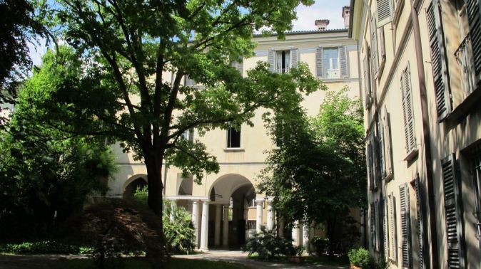 Ossa nel sottosuolo, interviene la Soprintendenza