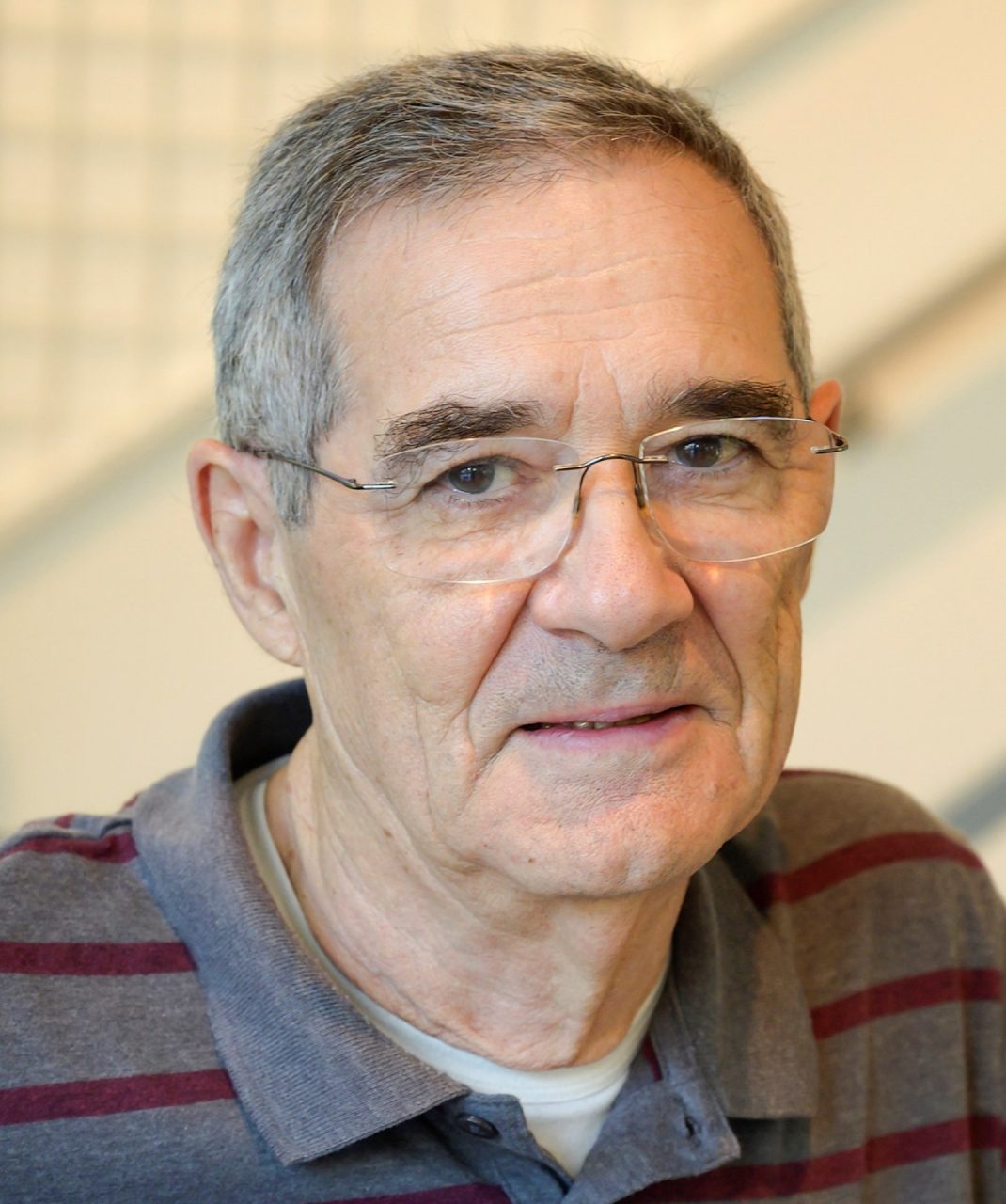 Dello piange l’ex consigliere comunale Luciano Gilberti