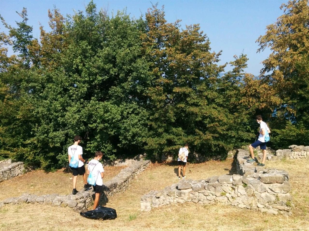 Legami Leali: laboratori per costruire comunità