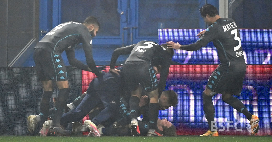 Il Brescia chiude con una vittoria il 2020