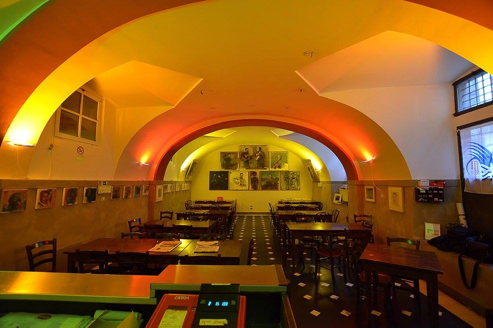 Chiamata alle arti per sostenere il Circolo dei lavoratori di Iseo