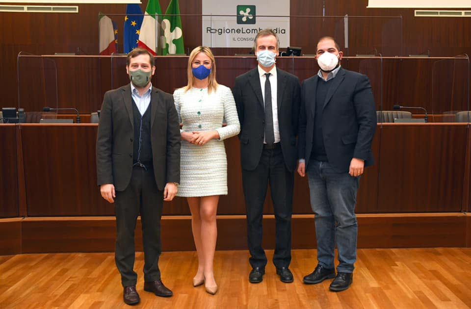 Campagna antinfluenzale nelle scuole: la mozione firmata da Simona Tironi in Consiglio regionale