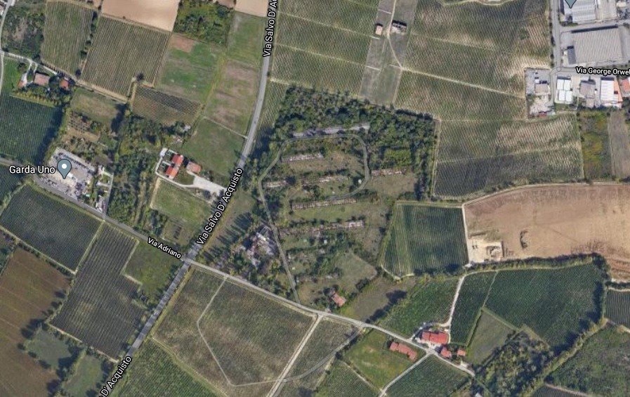 Depuratore del Garda a Desenzano, la proposta del M5S