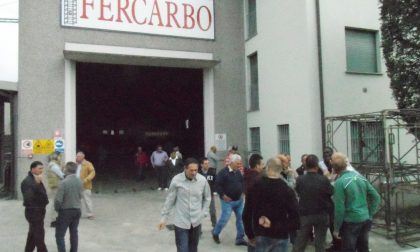 Da leader nella lavorazione del ferro al fallimento: la vicenda della Fercarbo