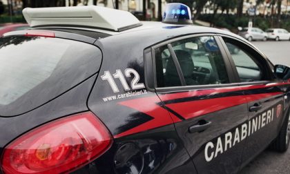 I carabinieri tornano a "casa" in attesa della sistemazione definitiva